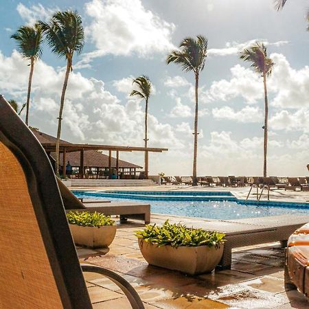 Saint Tropez Praia Hotel Porto Seguro Luaran gambar