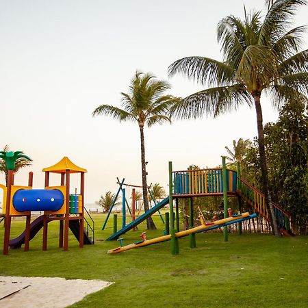 Saint Tropez Praia Hotel Porto Seguro Luaran gambar