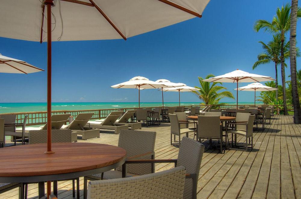 Saint Tropez Praia Hotel Porto Seguro Luaran gambar