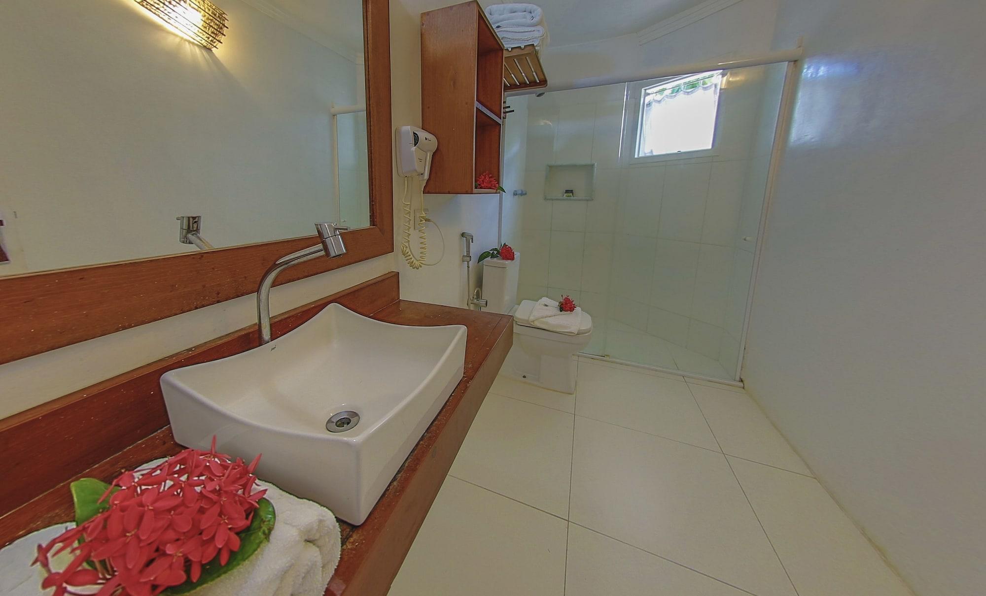 Saint Tropez Praia Hotel Porto Seguro Luaran gambar