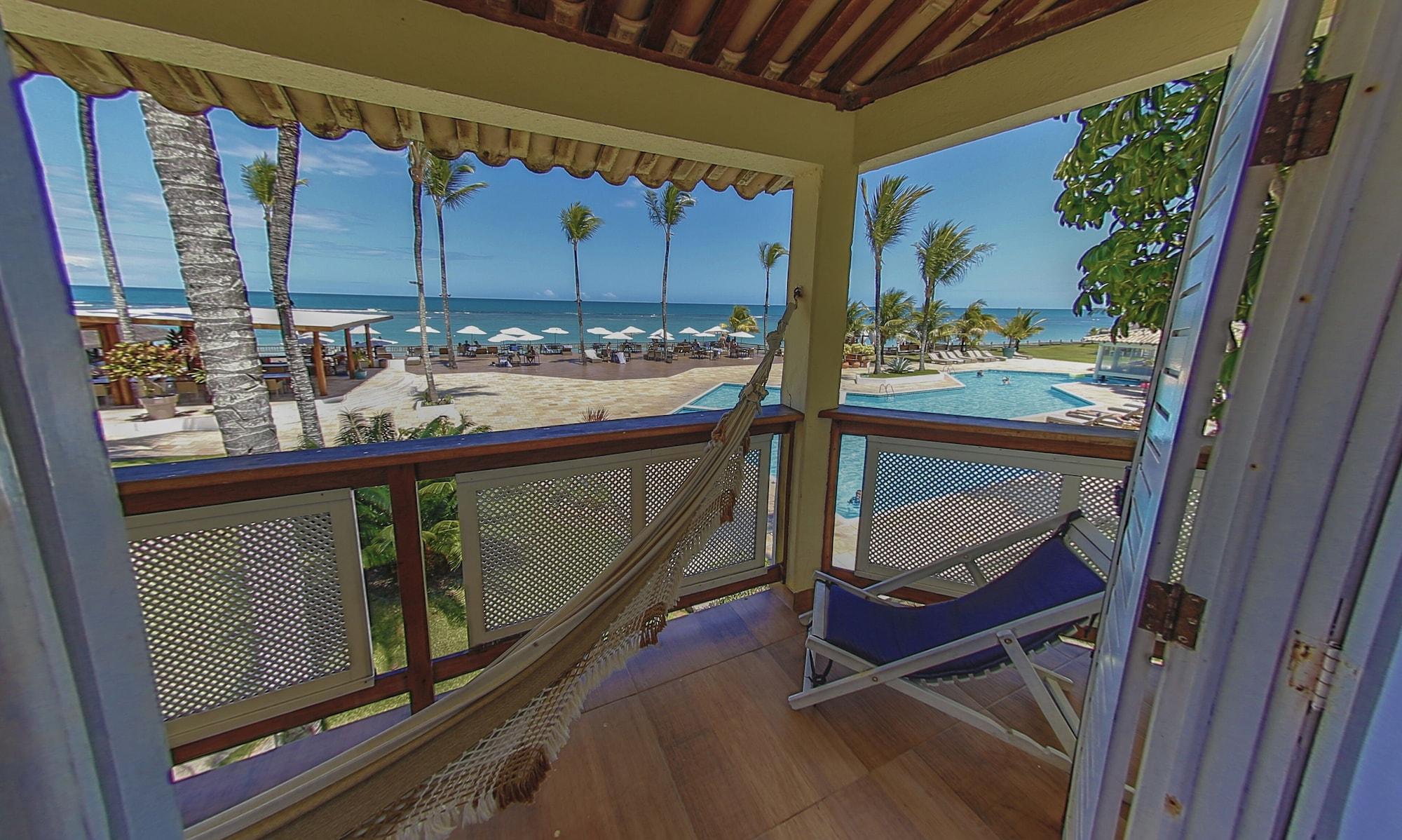 Saint Tropez Praia Hotel Porto Seguro Luaran gambar