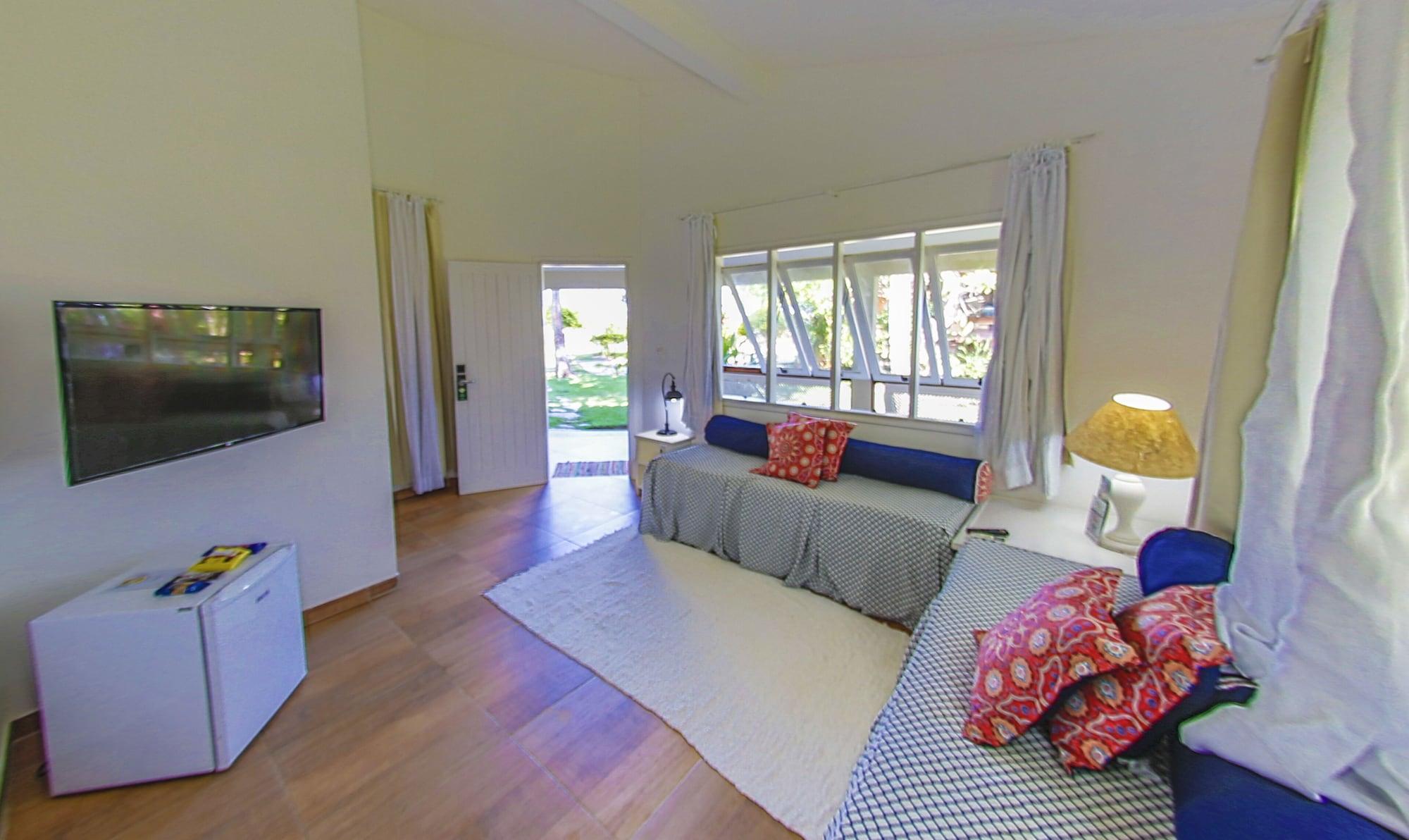 Saint Tropez Praia Hotel Porto Seguro Luaran gambar