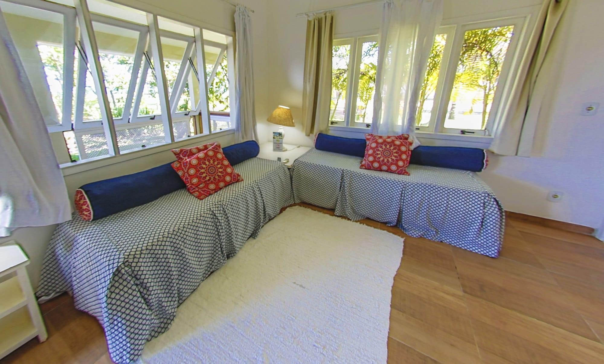 Saint Tropez Praia Hotel Porto Seguro Luaran gambar
