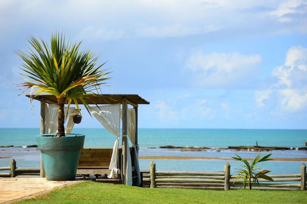 Saint Tropez Praia Hotel Porto Seguro Luaran gambar