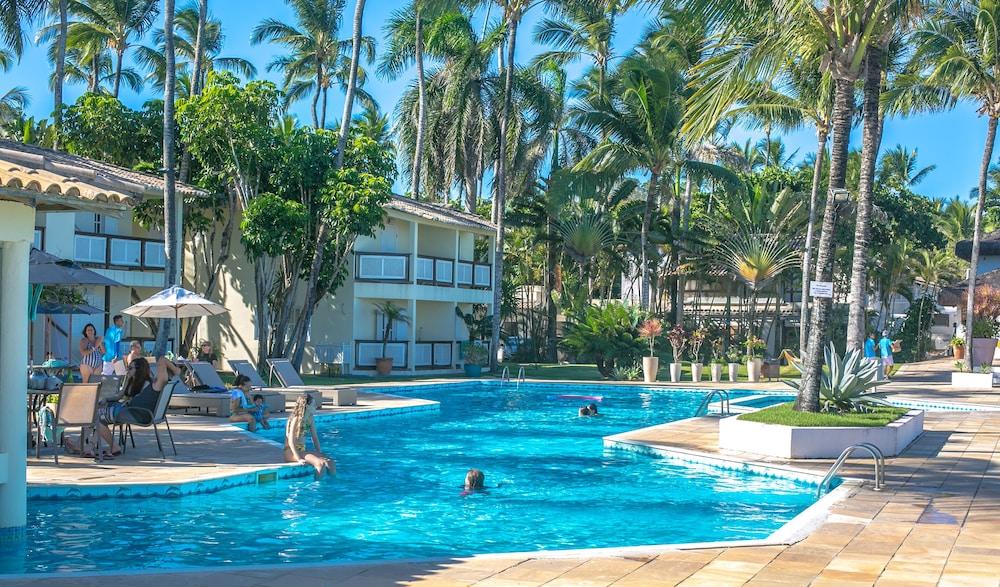 Saint Tropez Praia Hotel Porto Seguro Luaran gambar