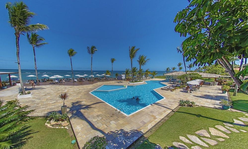 Saint Tropez Praia Hotel Porto Seguro Luaran gambar