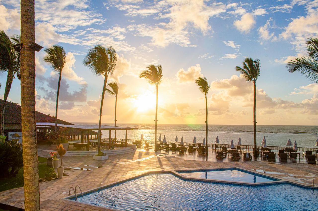 Saint Tropez Praia Hotel Porto Seguro Luaran gambar