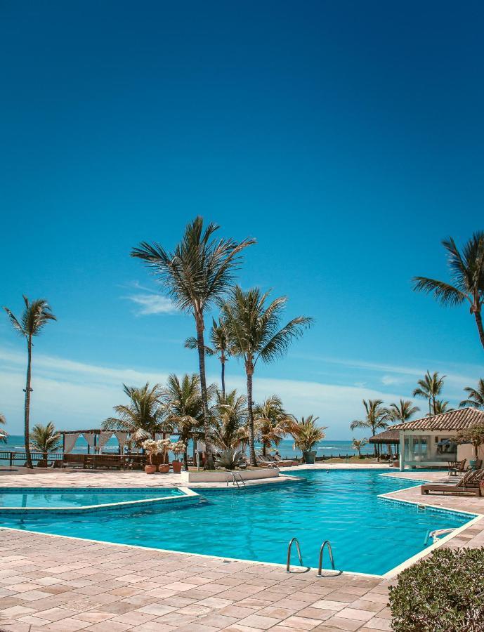 Saint Tropez Praia Hotel Porto Seguro Luaran gambar