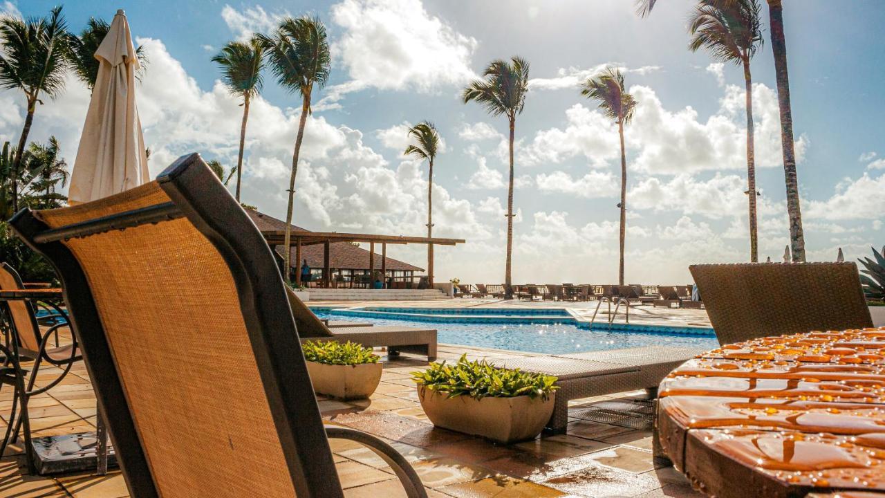 Saint Tropez Praia Hotel Porto Seguro Luaran gambar