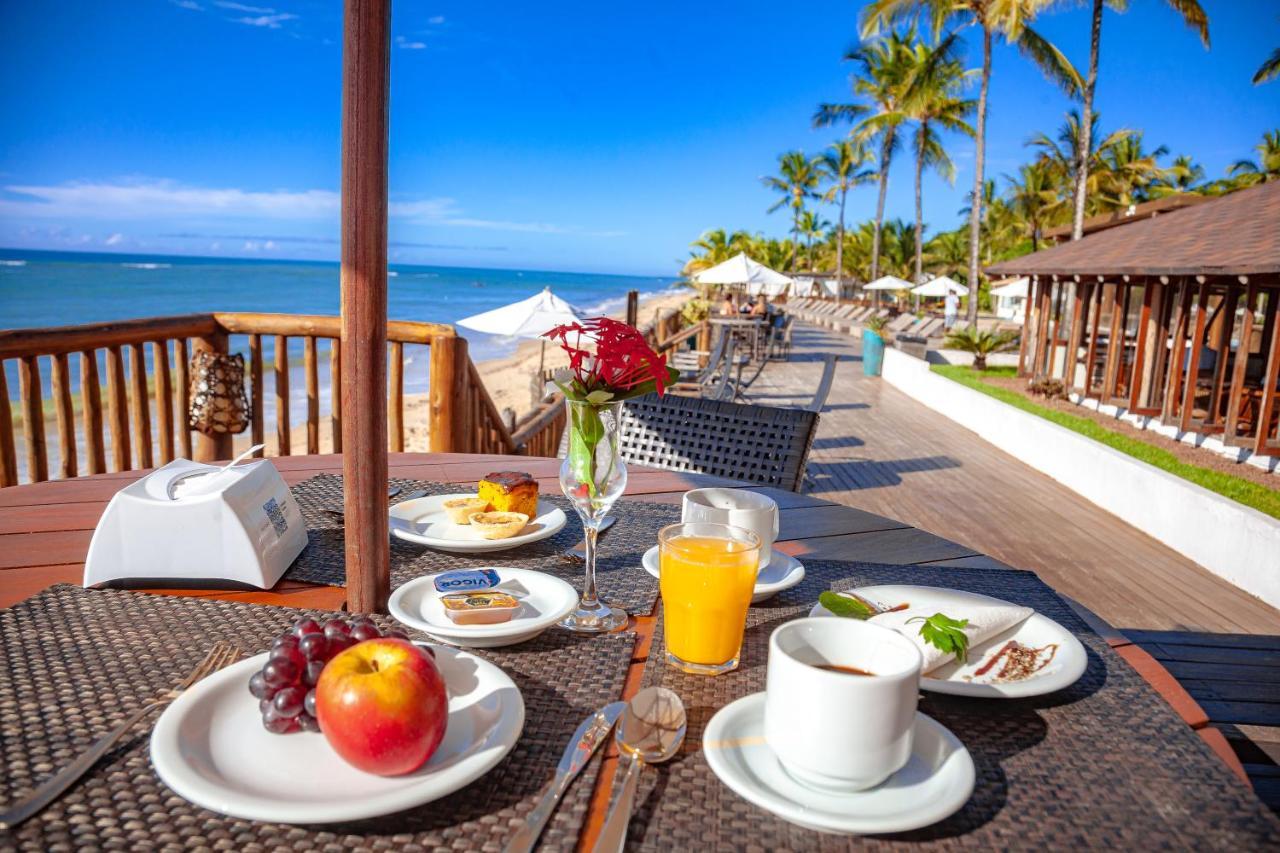 Saint Tropez Praia Hotel Porto Seguro Luaran gambar