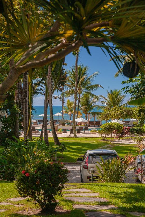 Saint Tropez Praia Hotel Porto Seguro Luaran gambar