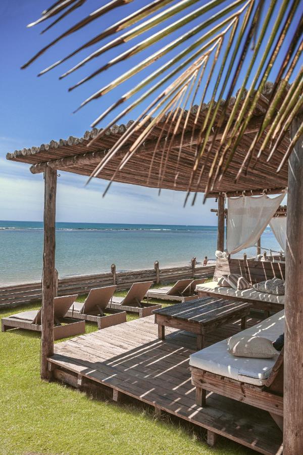 Saint Tropez Praia Hotel Porto Seguro Luaran gambar
