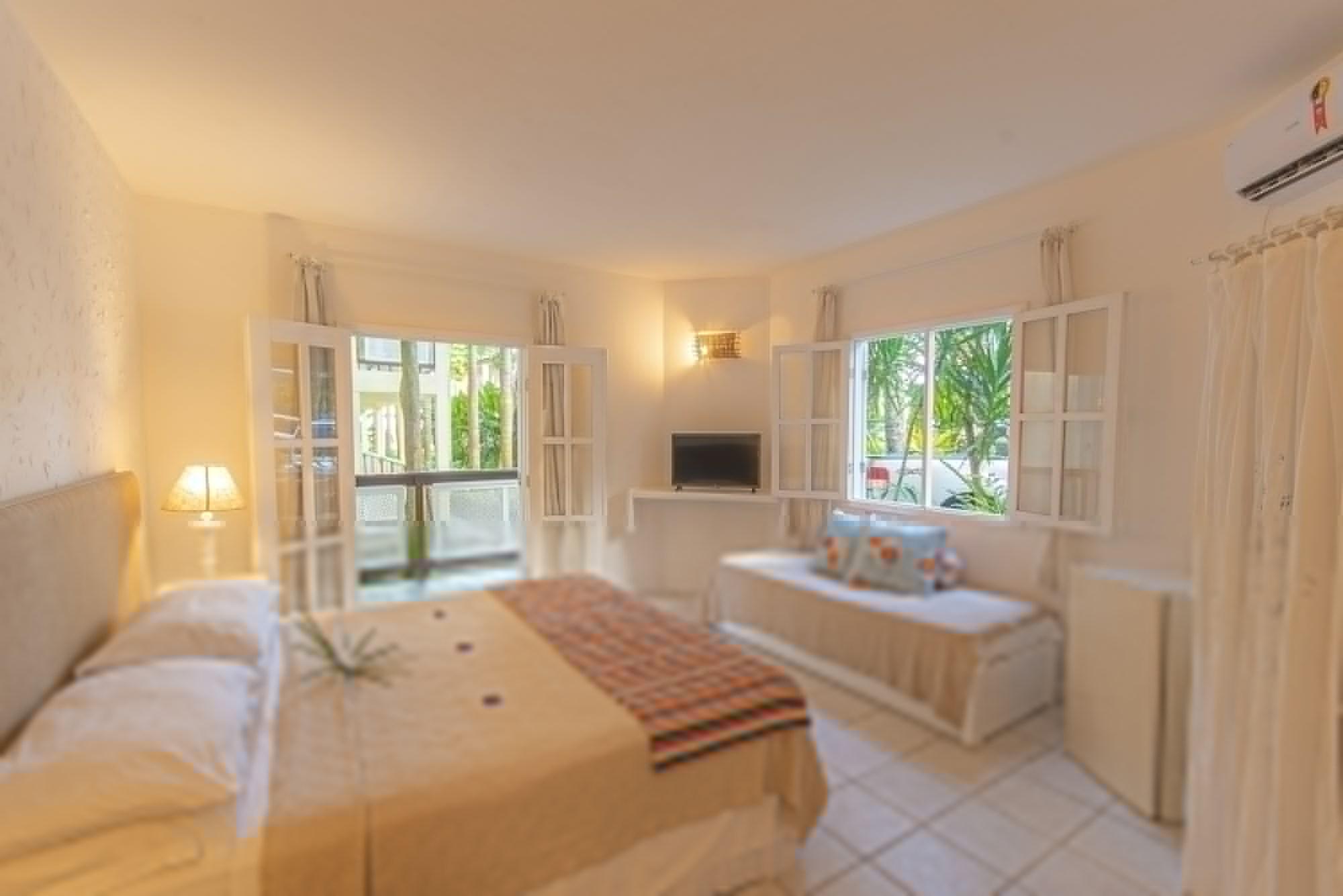 Saint Tropez Praia Hotel Porto Seguro Luaran gambar