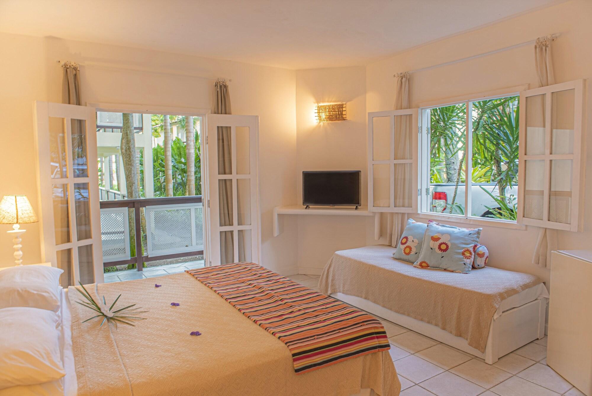 Saint Tropez Praia Hotel Porto Seguro Luaran gambar