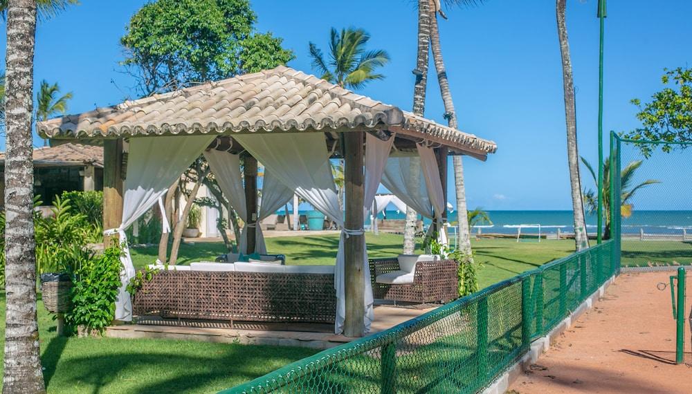 Saint Tropez Praia Hotel Porto Seguro Luaran gambar