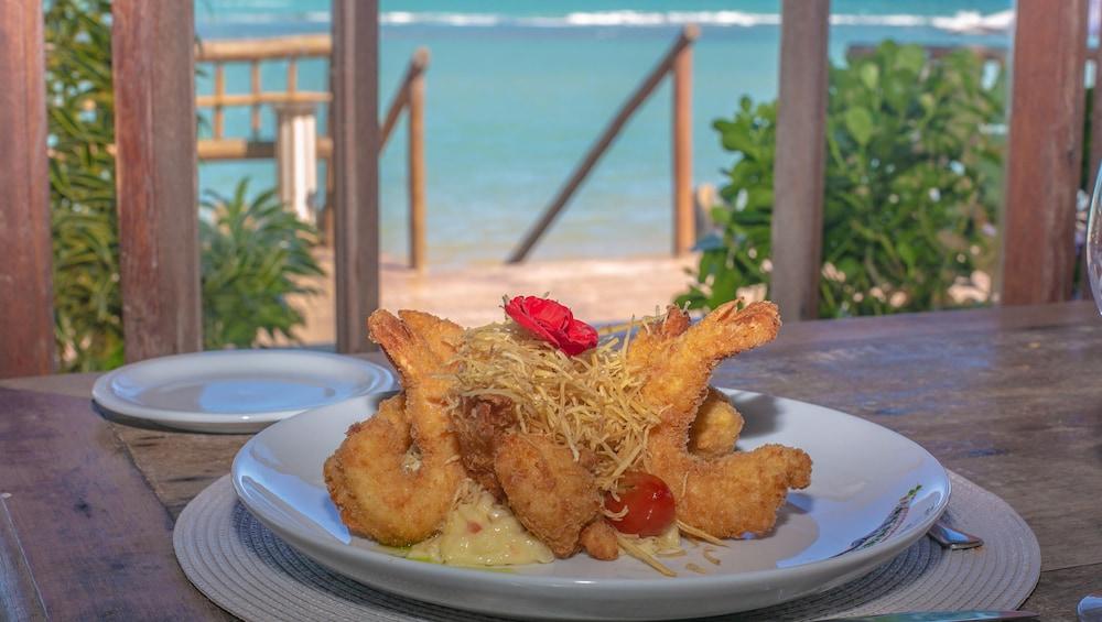 Saint Tropez Praia Hotel Porto Seguro Luaran gambar