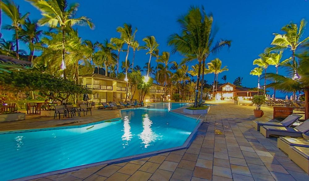 Saint Tropez Praia Hotel Porto Seguro Luaran gambar