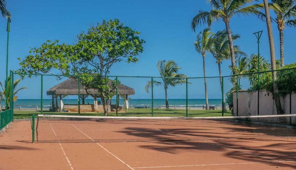 Saint Tropez Praia Hotel Porto Seguro Luaran gambar