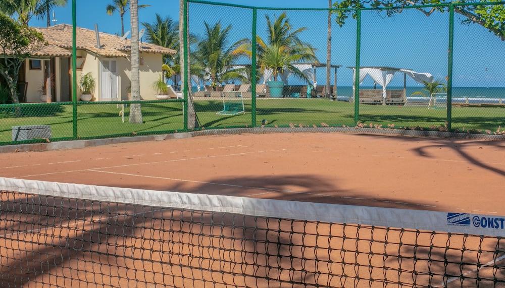 Saint Tropez Praia Hotel Porto Seguro Luaran gambar