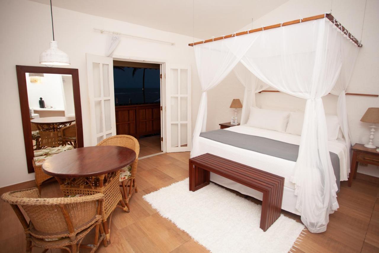 Saint Tropez Praia Hotel Porto Seguro Luaran gambar
