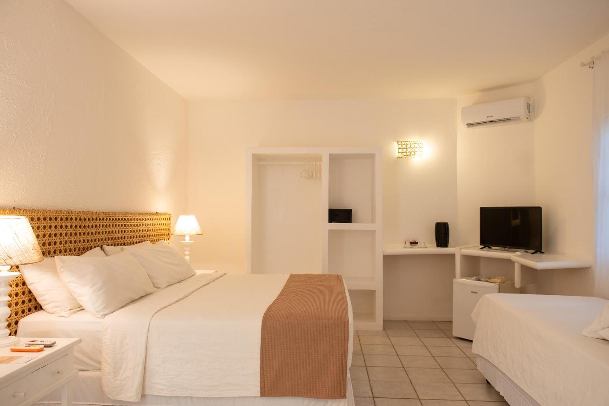 Saint Tropez Praia Hotel Porto Seguro Luaran gambar