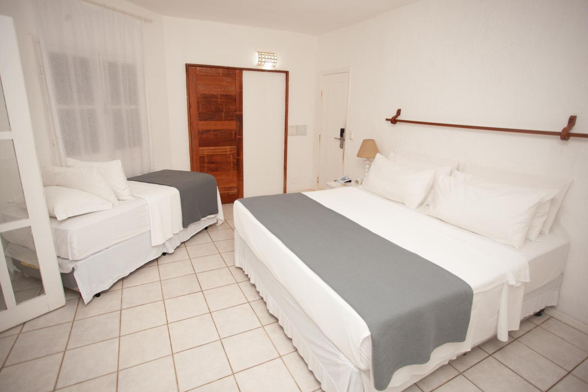 Saint Tropez Praia Hotel Porto Seguro Luaran gambar