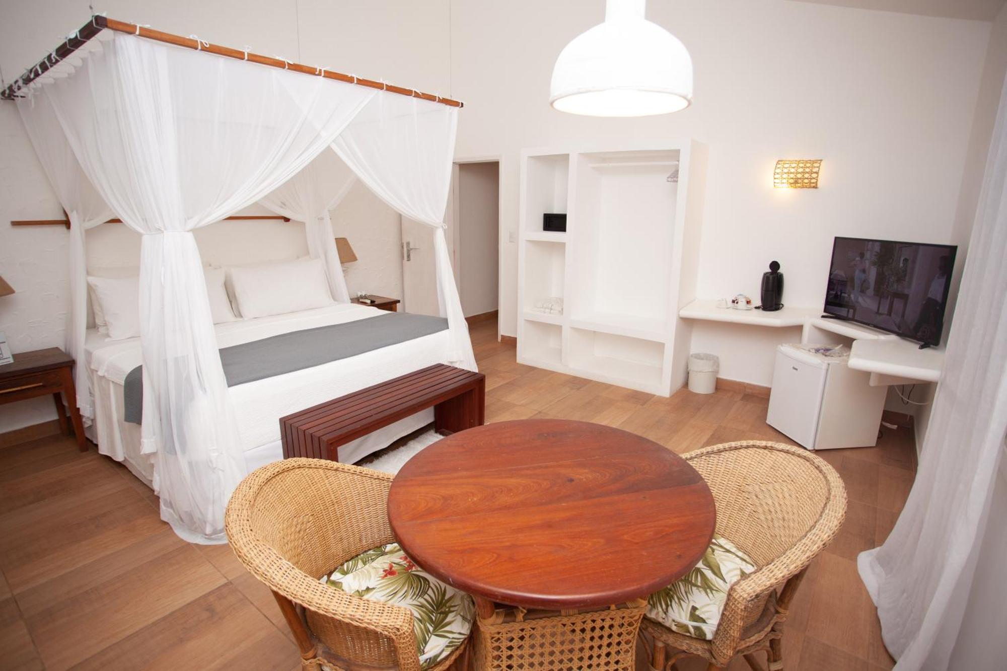 Saint Tropez Praia Hotel Porto Seguro Luaran gambar
