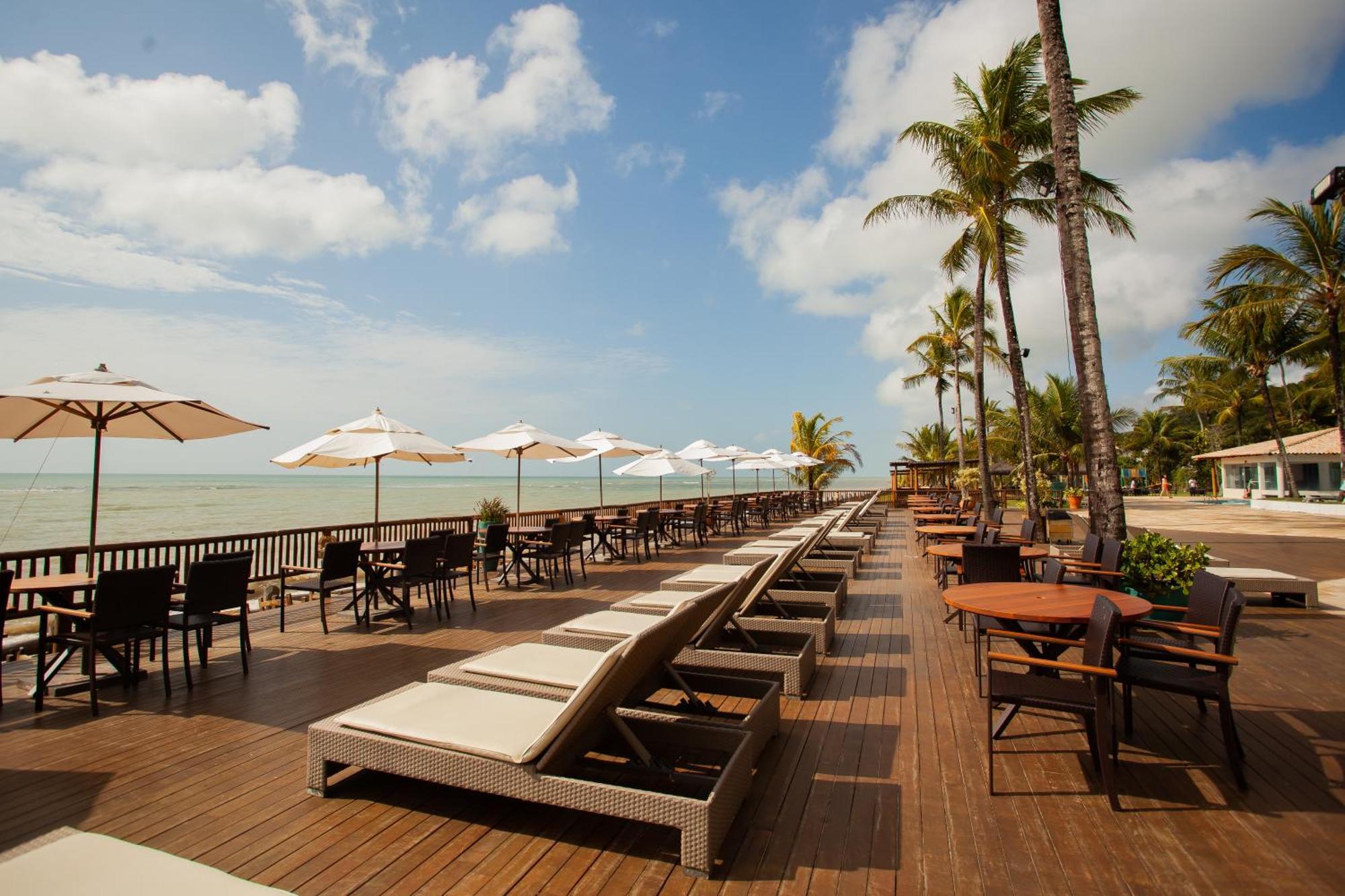 Saint Tropez Praia Hotel Porto Seguro Luaran gambar