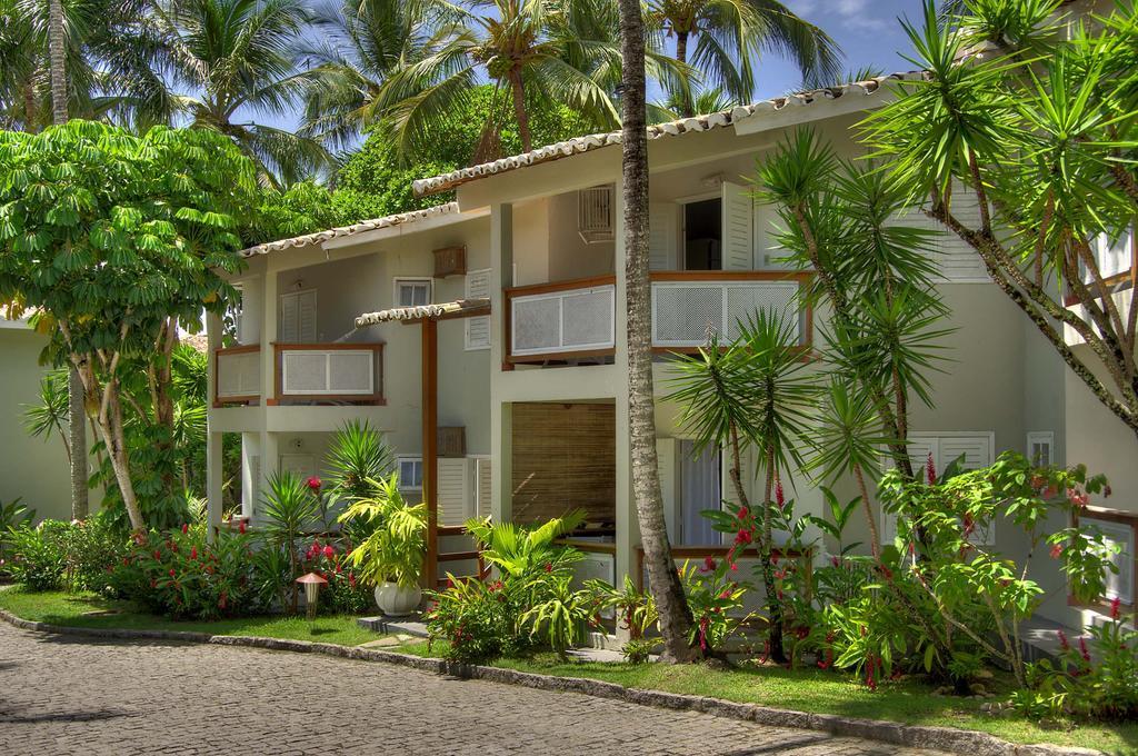 Saint Tropez Praia Hotel Porto Seguro Luaran gambar