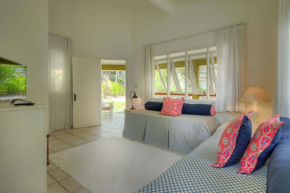 Saint Tropez Praia Hotel Porto Seguro Luaran gambar
