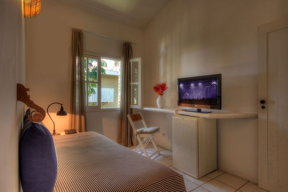 Saint Tropez Praia Hotel Porto Seguro Luaran gambar