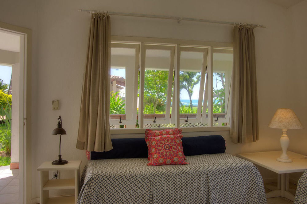 Saint Tropez Praia Hotel Porto Seguro Luaran gambar