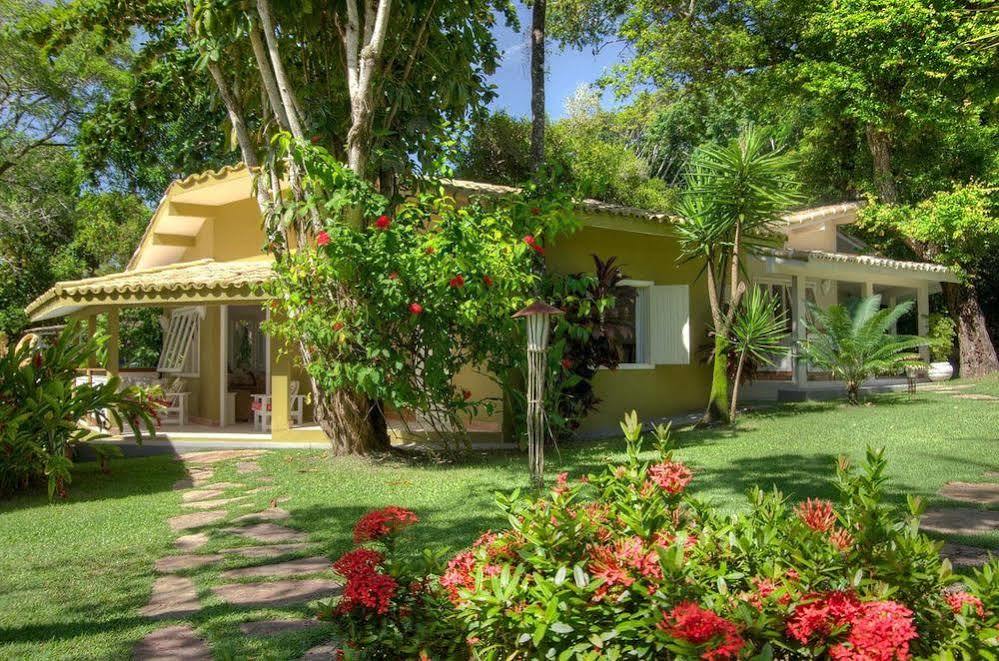 Saint Tropez Praia Hotel Porto Seguro Luaran gambar