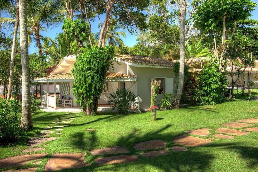Saint Tropez Praia Hotel Porto Seguro Luaran gambar
